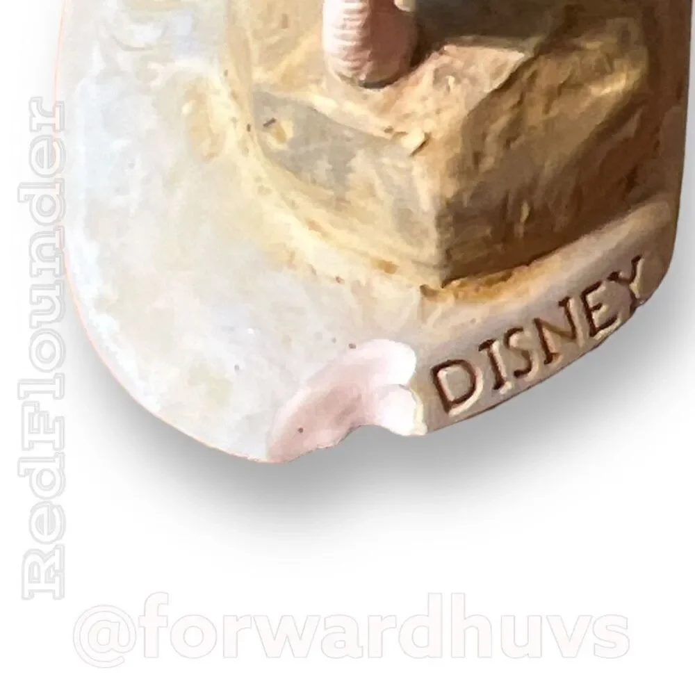 LOWEST PRICE Disney Michel & Co Pooh Classic Fishing With Piglet Photo Frame